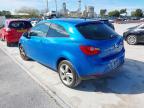 2010 SEAT IBIZA SPORT  for sale at Copart ST HELENS