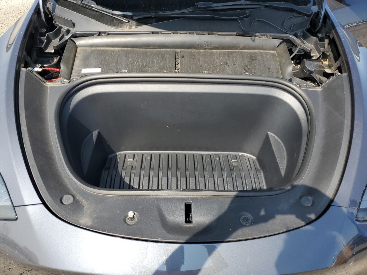 2023 Tesla Model Y VIN: 7SAYGAEE0PF854204 Lot: 71225395