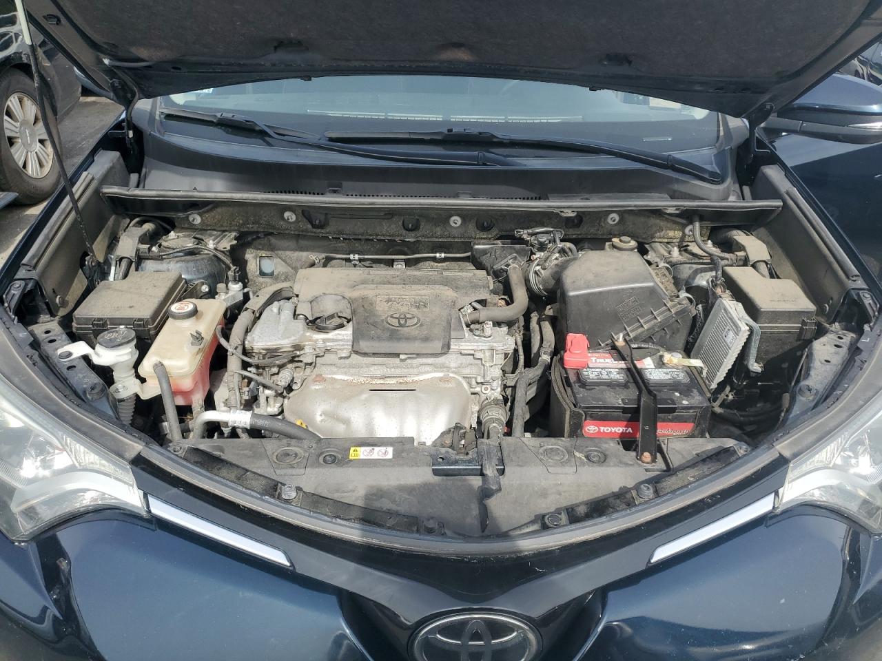 2018 Toyota Rav4 Adventure VIN: JTMRFREV9JD239118 Lot: 84378975