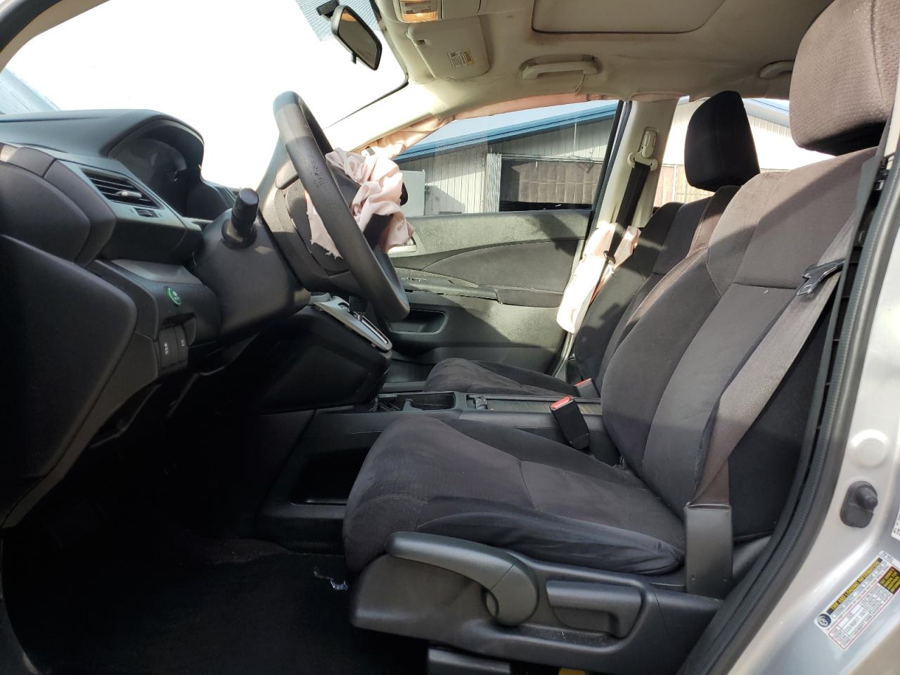 2014 Honda Cr-V Ex VIN: 5J6RM4H58EL069523 Lot: 84431475