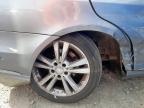 2014 MERCEDES-BENZ E220 SE CDI AUTO  for sale at Copart WOLVERHAMPTON