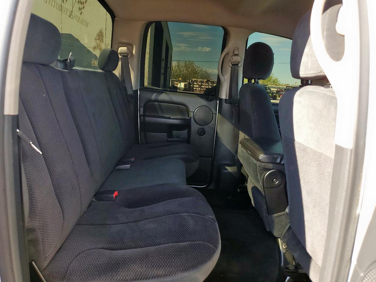 2005 Dodge Ram 2500 St VIN: 3D7KS28C65G858305 Lot: 83938215