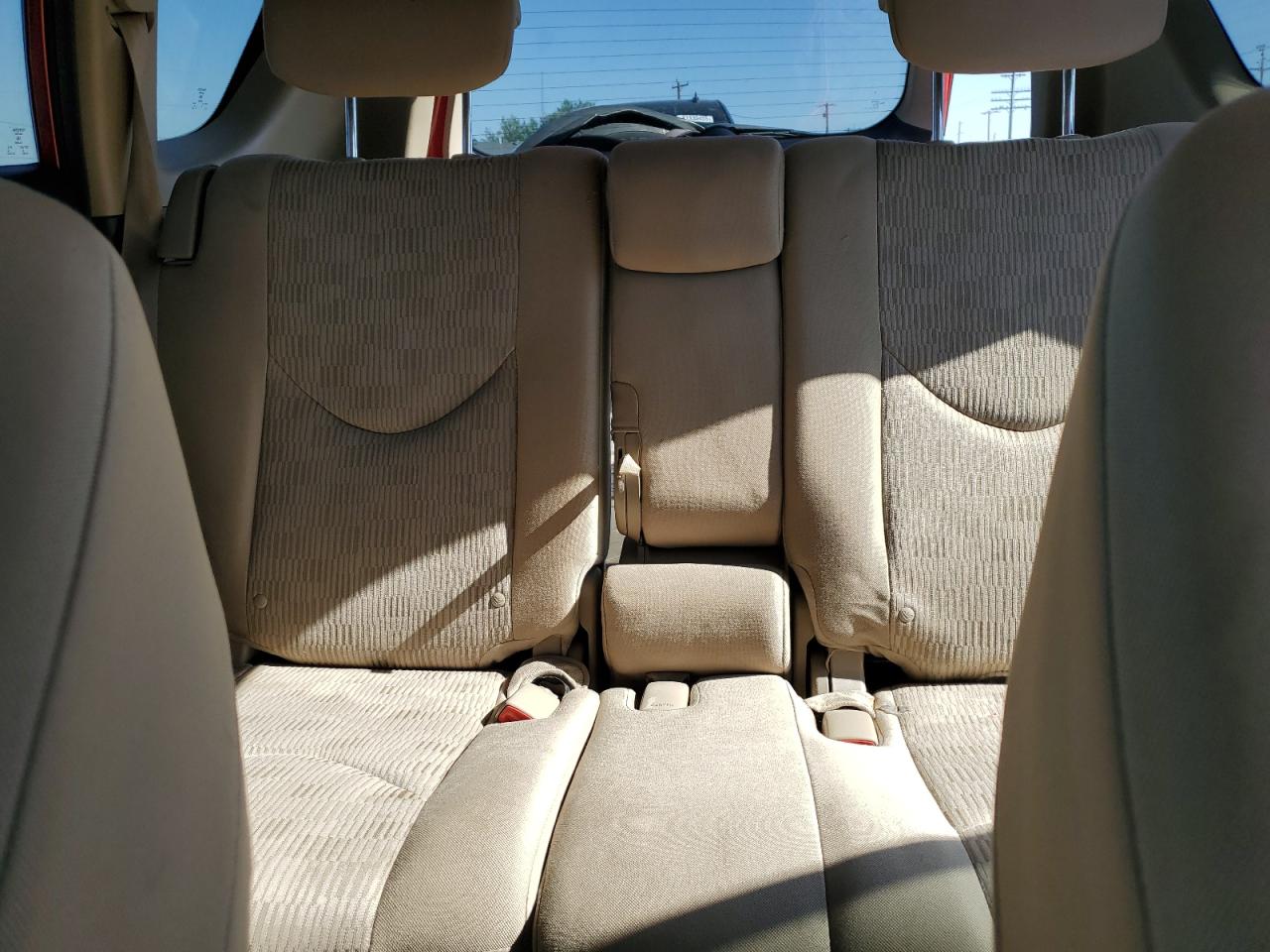 2010 Toyota Rav4 VIN: 2T3BK4DV4AW033368 Lot: 81335295