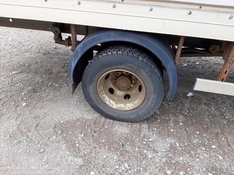 2014 DAF TRUCKS  