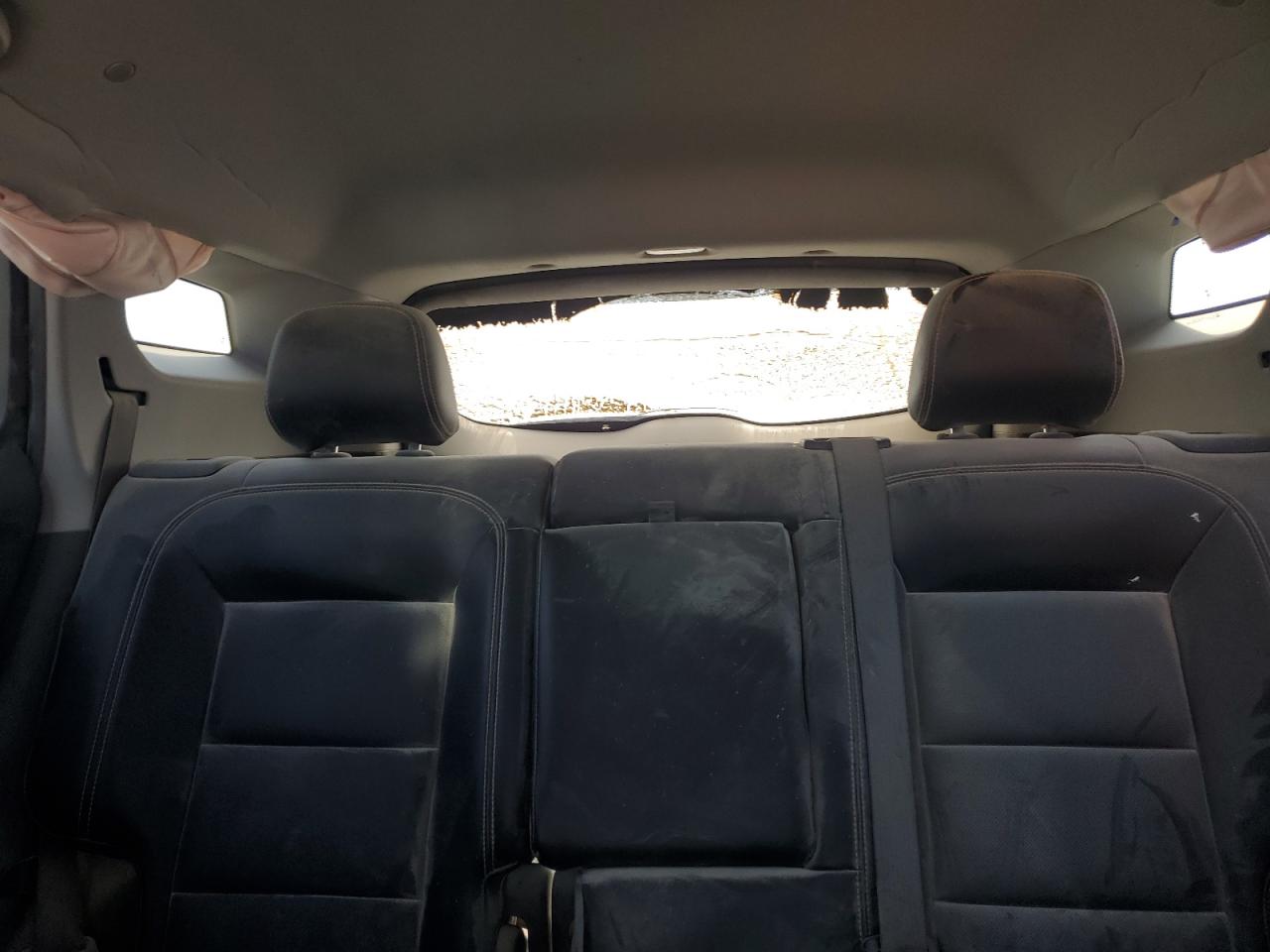 2021 GMC Terrain Slt VIN: 3GKALVEVXML355719 Lot: 81838395