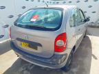 2001 CITROEN XSARA PICASSO SX for sale at Copart BRISTOL