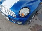 2007 MINI ONE  for sale at Copart YORK