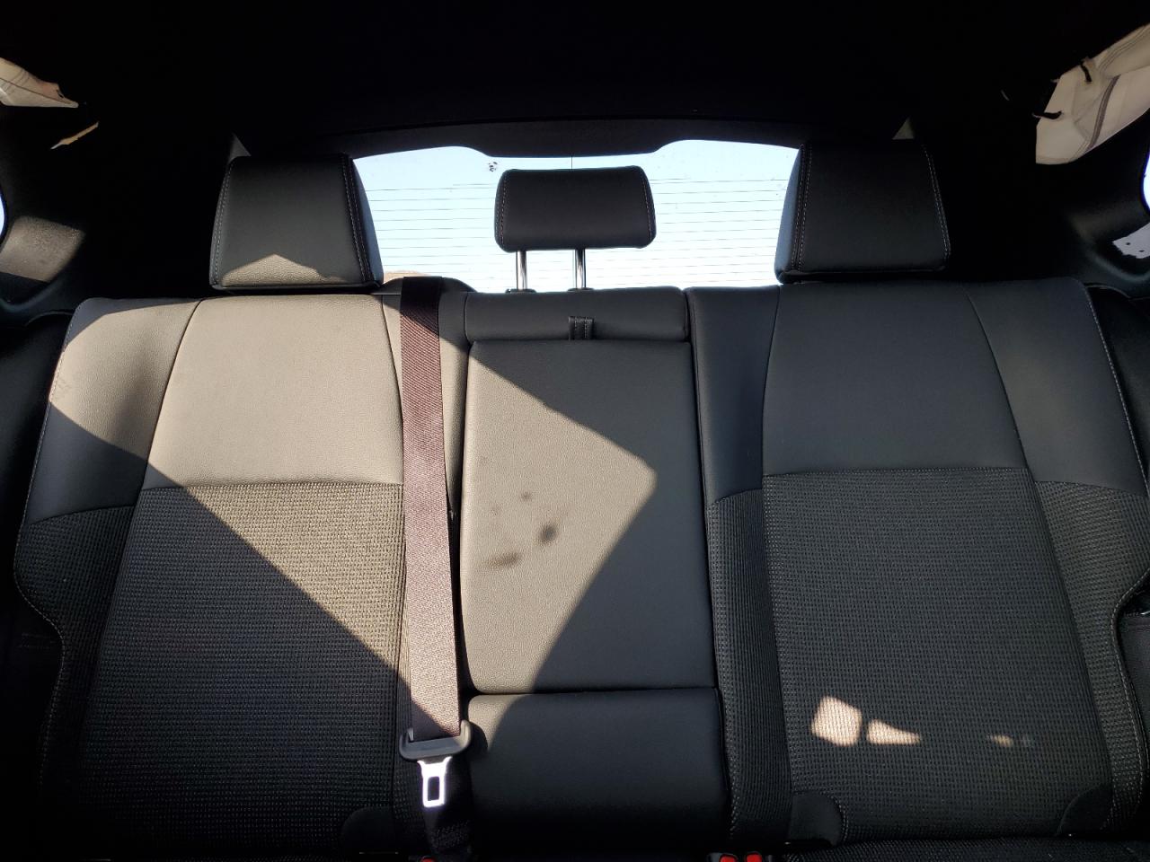 2025 Toyota Bz4X Xle VIN: JTMABACA7SA106225 Lot: 81835875