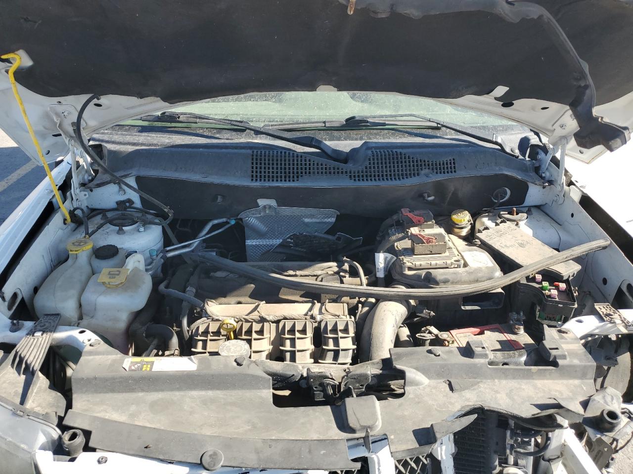 2017 Jeep Compass Sport VIN: 1C4NJCBA4HD148005 Lot: 81764155