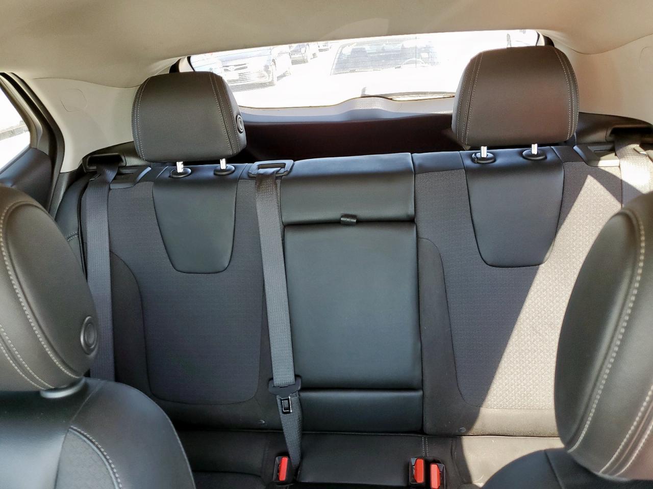 2020 Buick Encore Gx Select VIN: KL4MMDSLXLB104812 Lot: 71475215