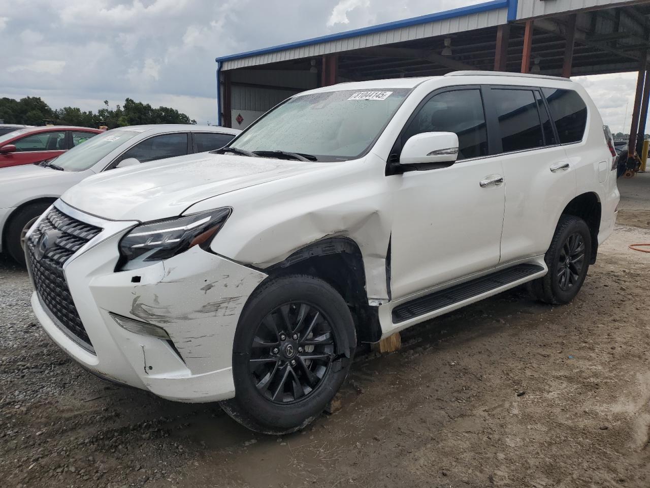 2023 Lexus Gx 460