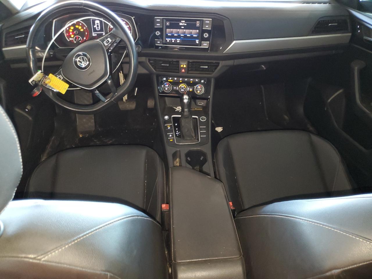2019 Volkswagen Jetta S VIN: 3VWC57BU0KM131286 Lot: 82148015