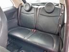 2011 FIAT 500 POP  for sale at Copart SANDWICH