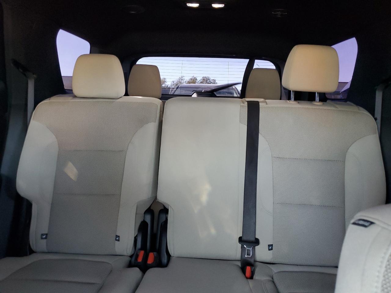 2022 Chevrolet Traverse Ls VIN: 1GNERFKW9NJ182046 Lot: 83998285