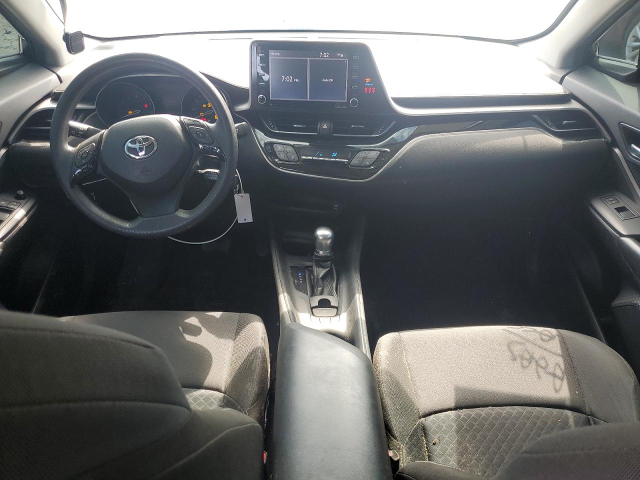 2020 Toyota C-Hr Xle VIN: JTNKHMBX4L1063325 Lot: 80116855