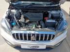 2017 SUZUKI SX4 S-CROSS 1.0 BOOSTERJET SZ-T 5DR AUTO for sale at Copart SANDY
