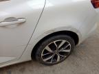2020 RENAULT MEGANE ICONIC DCI  for sale at Copart BELFAST