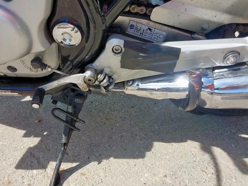 2017 HONDA CB 1100 NA-H 