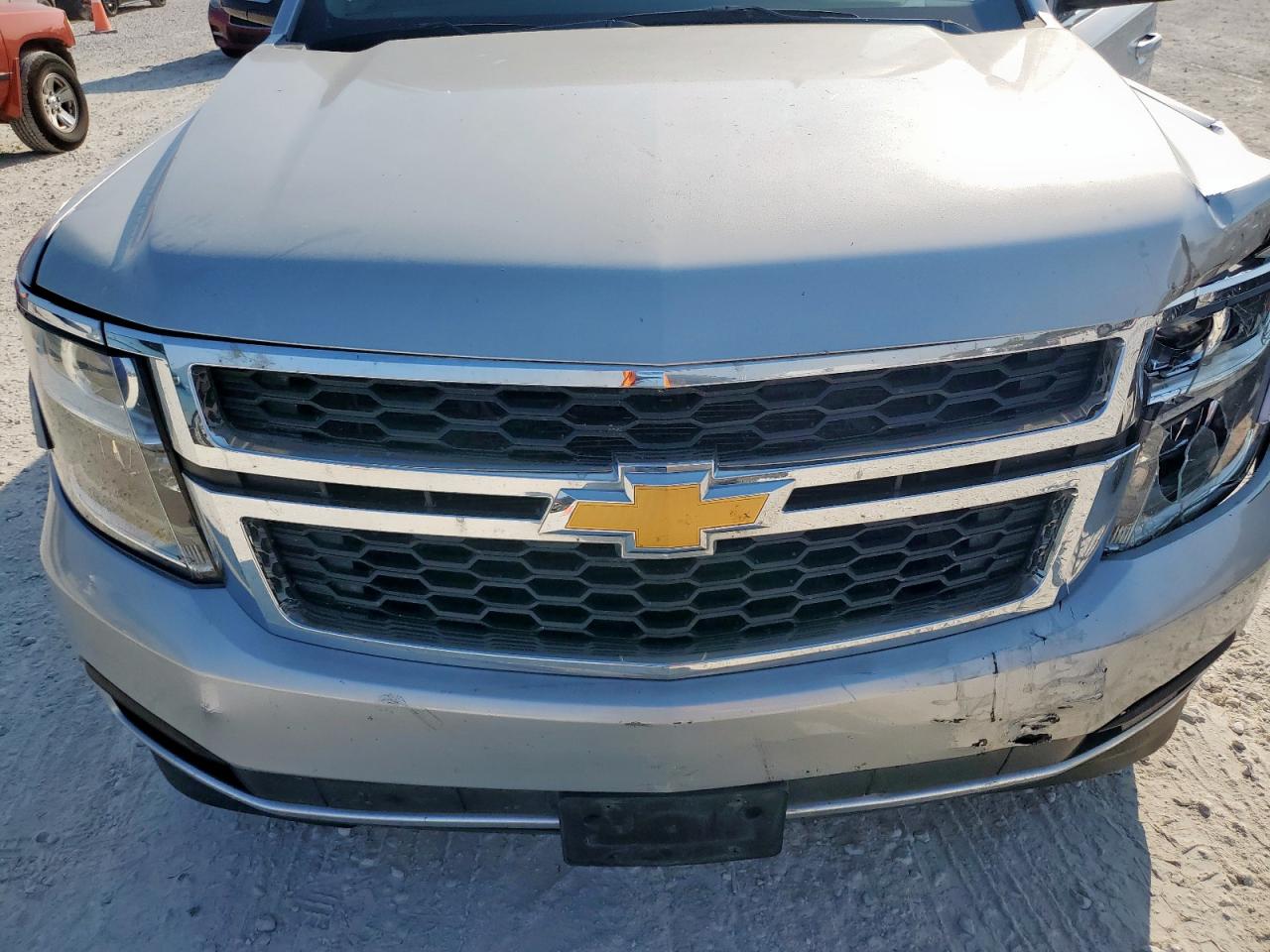 2015 Chevrolet Tahoe C1500 Ls VIN: 1GNSCAKC5FR308869 Lot: 72003065