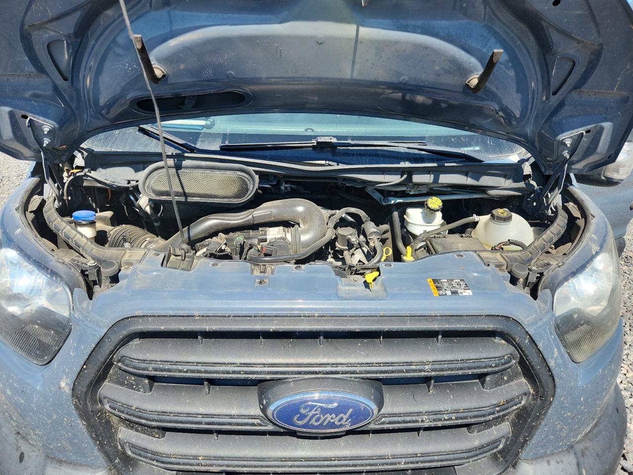2020 Ford Transit T-250 VIN: 1FTBR3X88LKB03977 Lot: 80848505