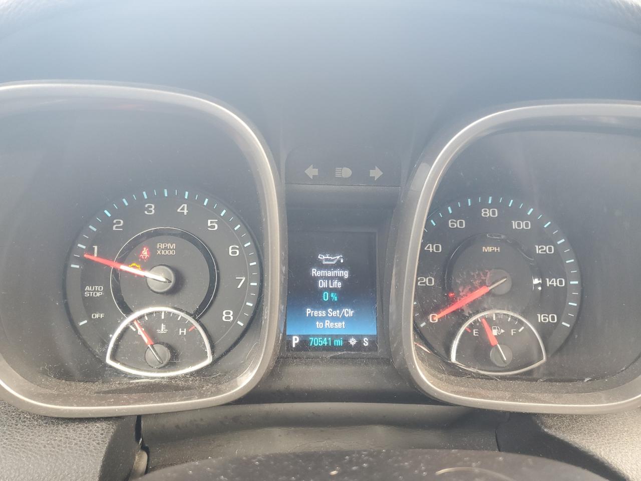 2014 Chevrolet Malibu Ls VIN: 1G11A5SL5EF300426 Lot: 84476165