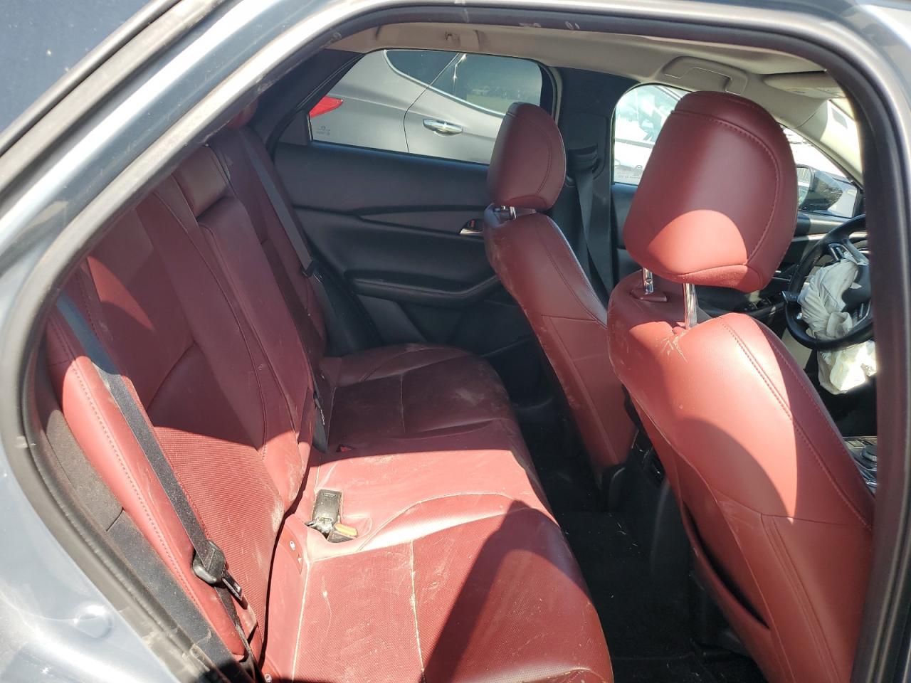 2023 Mazda Cx-30 Preferred VIN: 3MVDMBCM4PM527612 Lot: 71402145