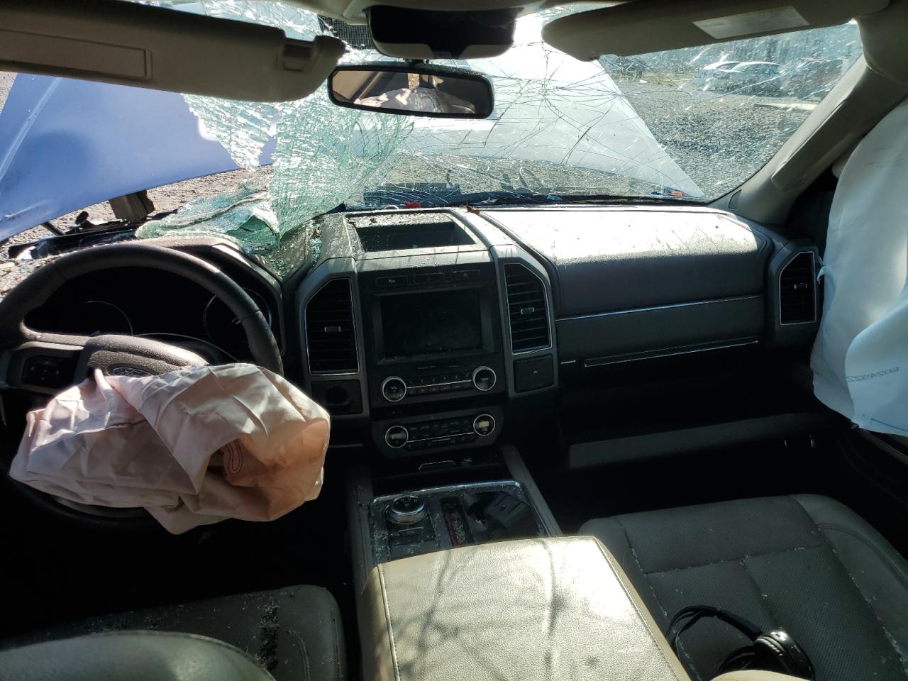 2018 Ford Expedition Xlt VIN: 1FMJU1HT9JEA54782 Lot: 81555035