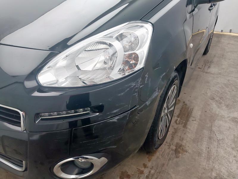 2015 PEUGEOT PREMIER S 