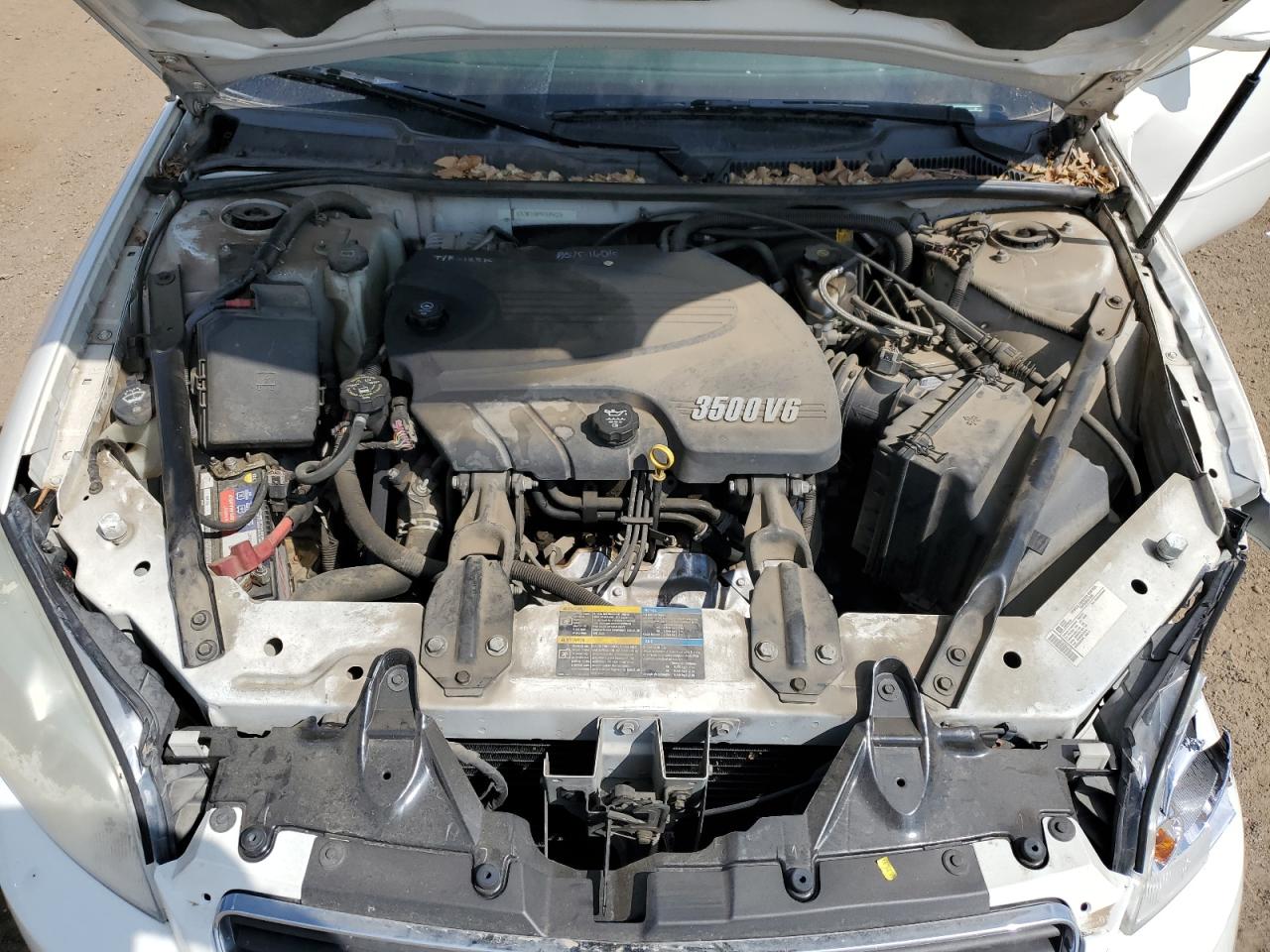 2009 Chevrolet Impala 1Lt VIN: 2G1WT57K991109427 Lot: 70482365