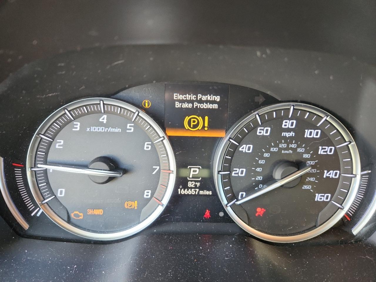 2018 Acura Mdx VIN: 5J8YD4H33JL023724 Lot: 81887475