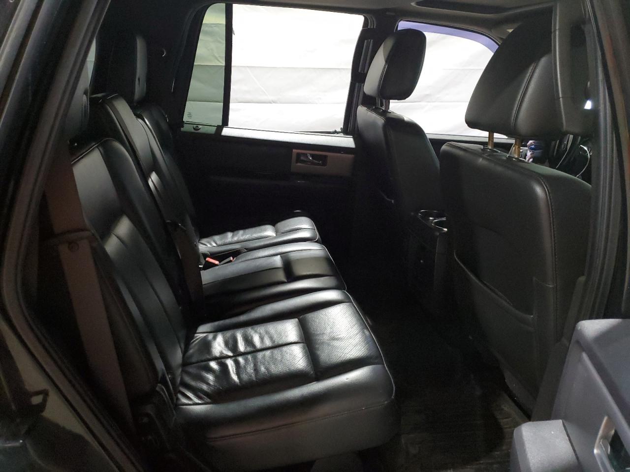 2014 Ford Expedition Limited VIN: 1FMJU2A52EEF04621 Lot: 72055445