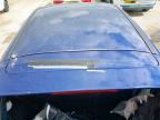 2015 FORD FIESTA ZETEC  for sale at Copart SANDWICH