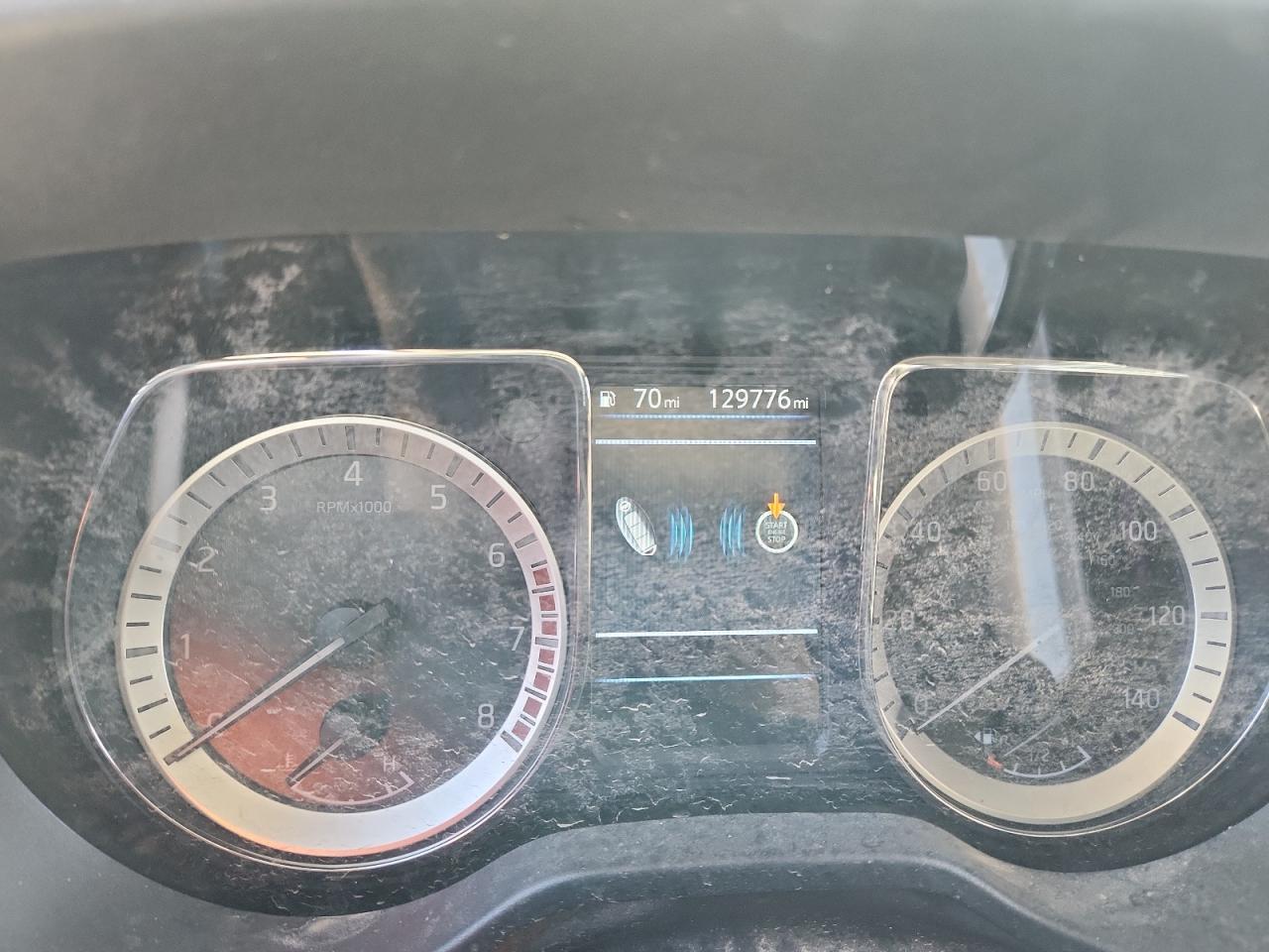 2019 Nissan Titan Xd Sl VIN: 1N6AA1F40KN520123 Lot: 80951205