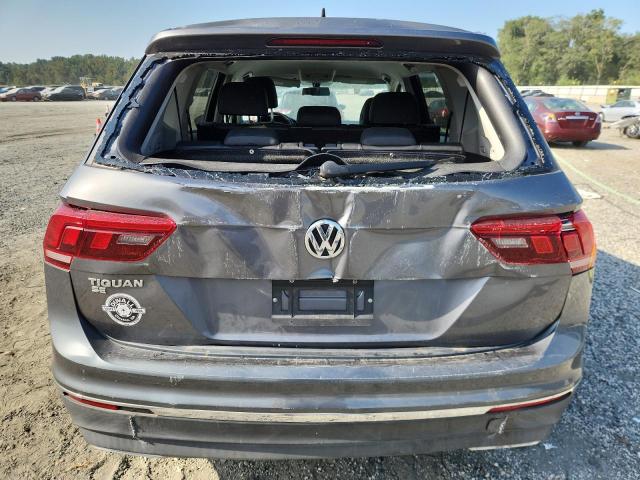 VOLKSWAGEN TIGUAN 2020 Szary