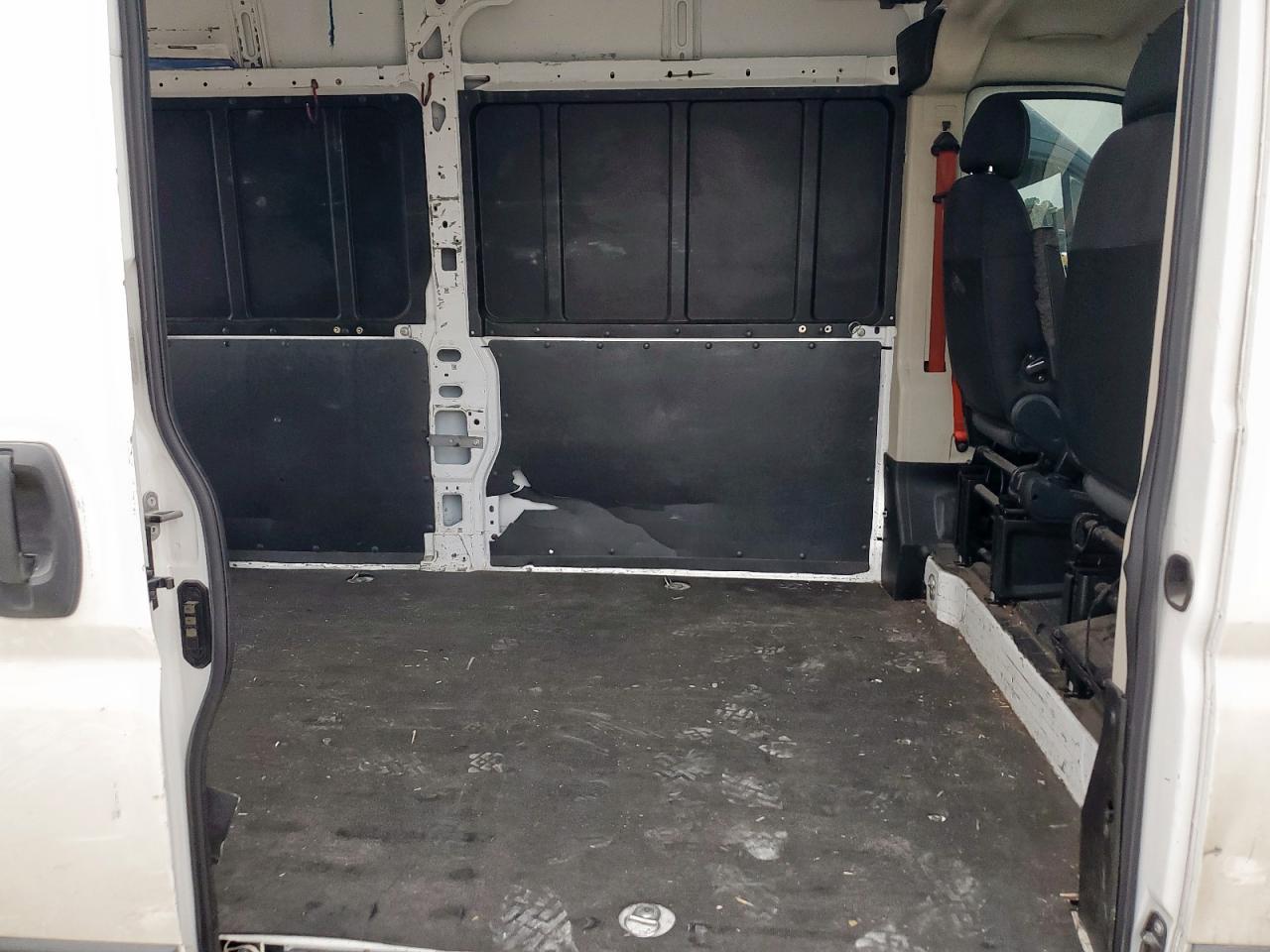 2021 Ram Promaster 3500 3500 High VIN: 3C6MRVJG5ME511840 Lot: 71655015