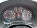 2010 AUDI A3 TECHNIK for sale at Copart YORK