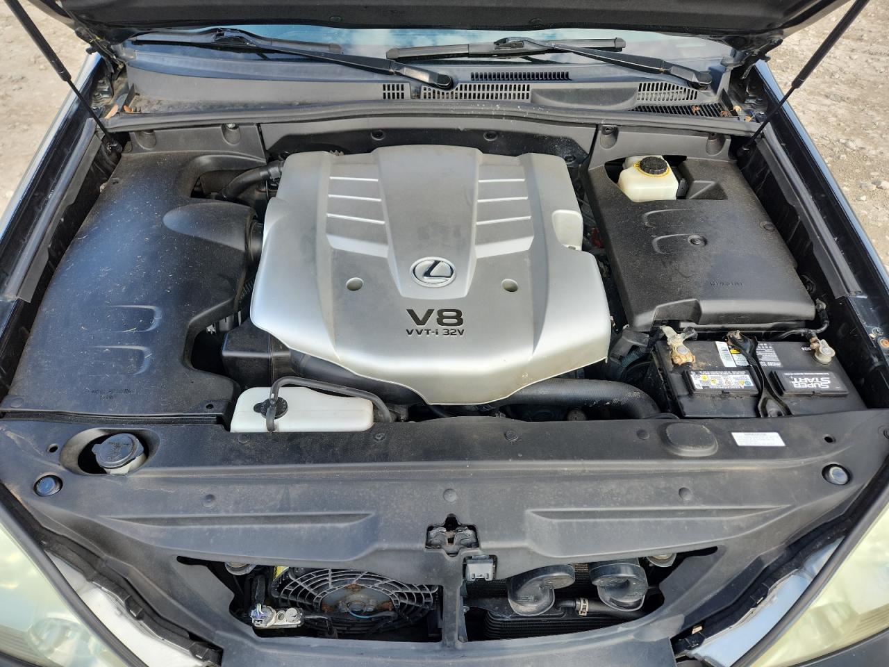 2008 Lexus Gx 470 VIN: JTJBT20X880168633 Lot: 71226805