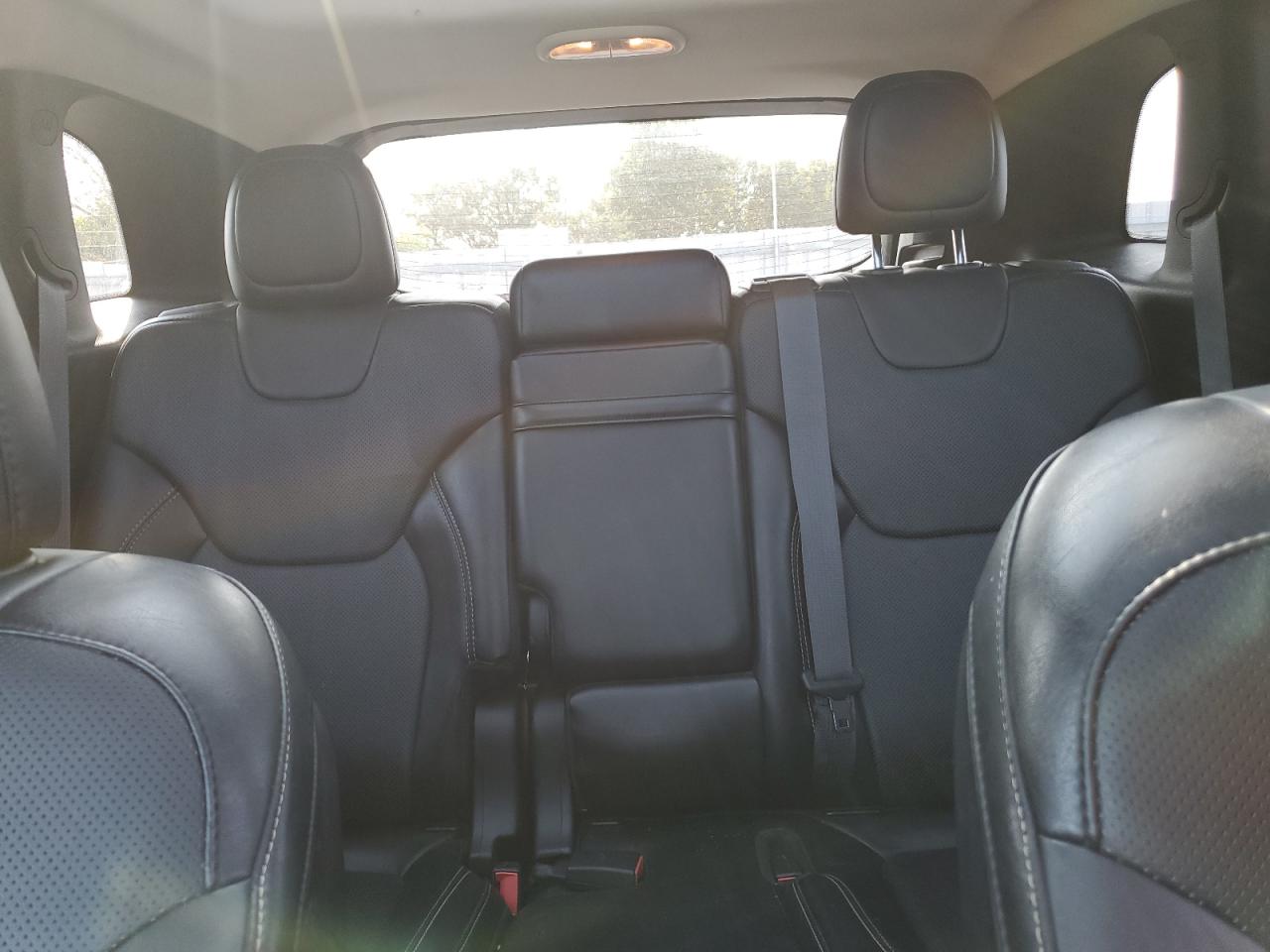 2015 Jeep Cherokee Limited VIN: 1C4PJMDB1FW500902 Lot: 71880005