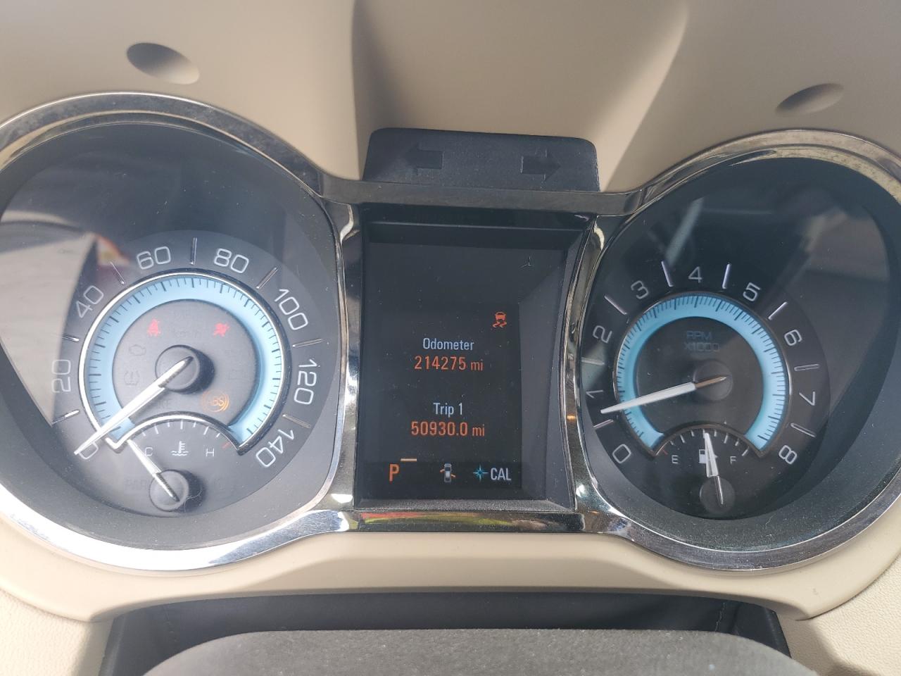 2013 Buick Lacrosse VIN: 1G4GC5E34DF293874 Lot: 80255205