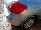 2008 TOYOTA AURIS TR VVT-I  for sale at Copart BRISTOL