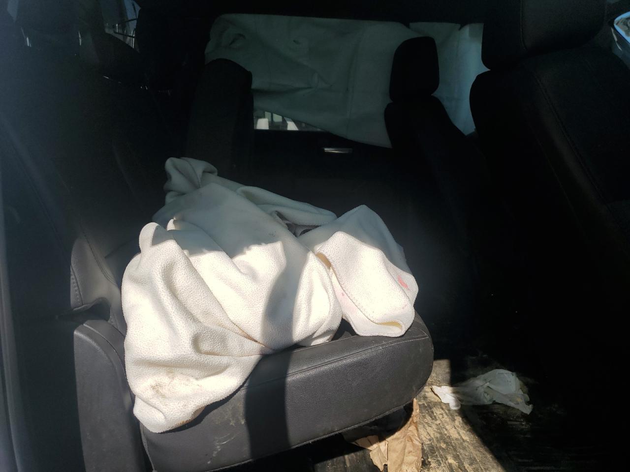 2021 Chevrolet Silverado K3500 VIN: 1GB4YSEY9MF132427 Lot: 72075105