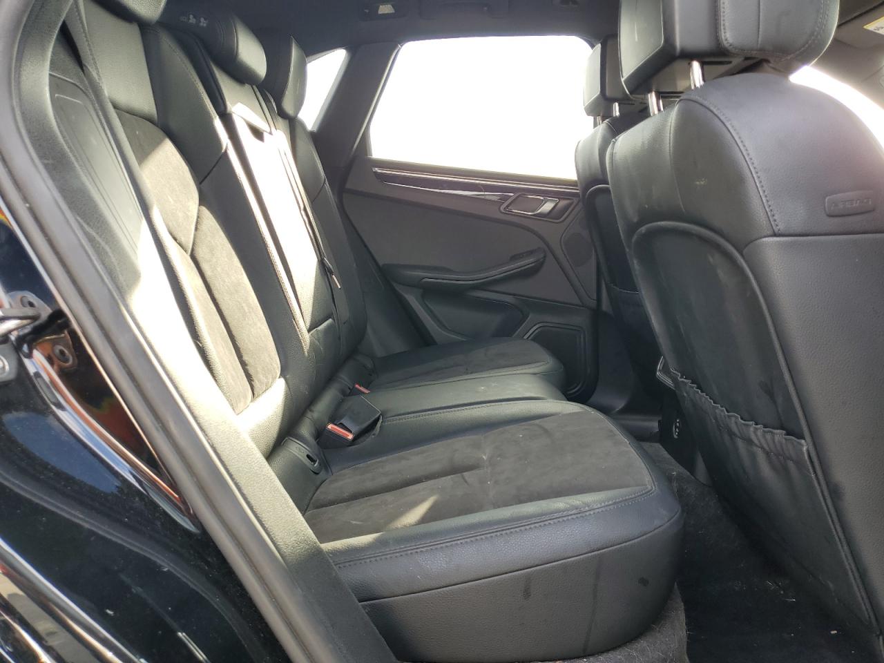 2020 Porsche Macan VIN: WP1AA2A5XLLB13169 Lot: 81521845