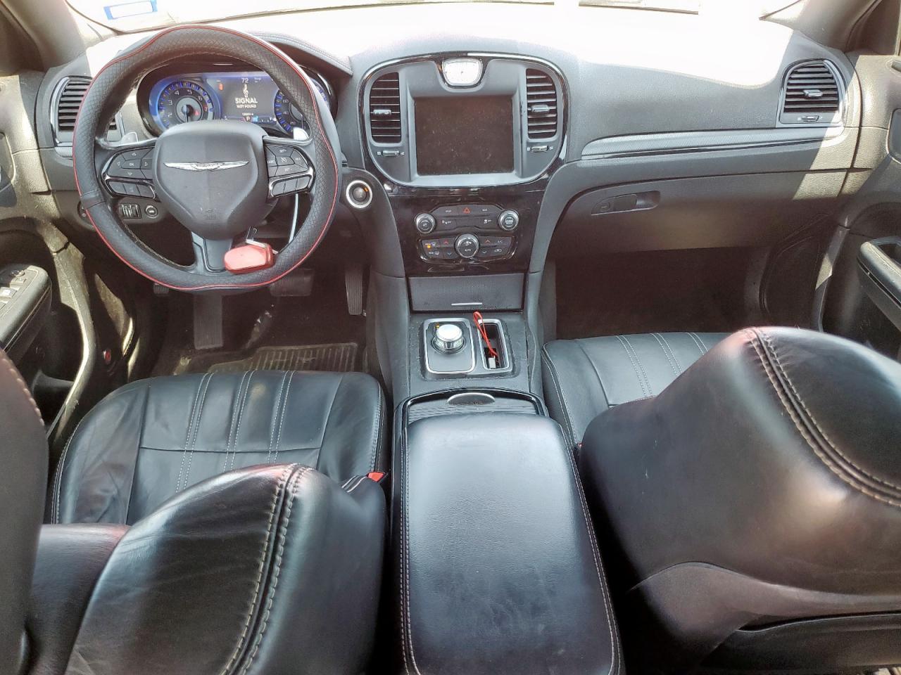 2016 Chrysler 300 S VIN: 2C3CCABG6GH199425 Lot: 72023165