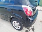 2010 KIA RIO 1  for sale at Copart ROCHFORD
