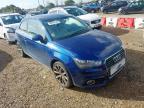 2011 AUDI A1 1.4 TFSI SPORT 3DR for sale at Copart ROCHFORD
