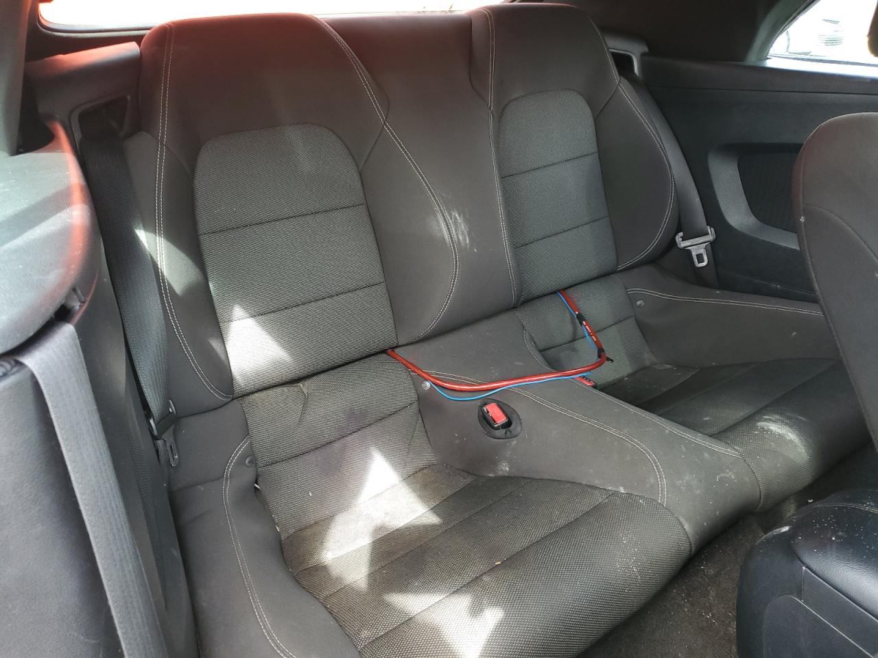 2016 Ford Mustang VIN: 1FATP8EM4G5257779 Lot: 81185445