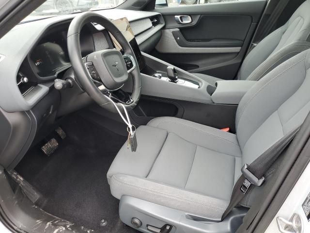  POLESTAR 2 2023 Gray