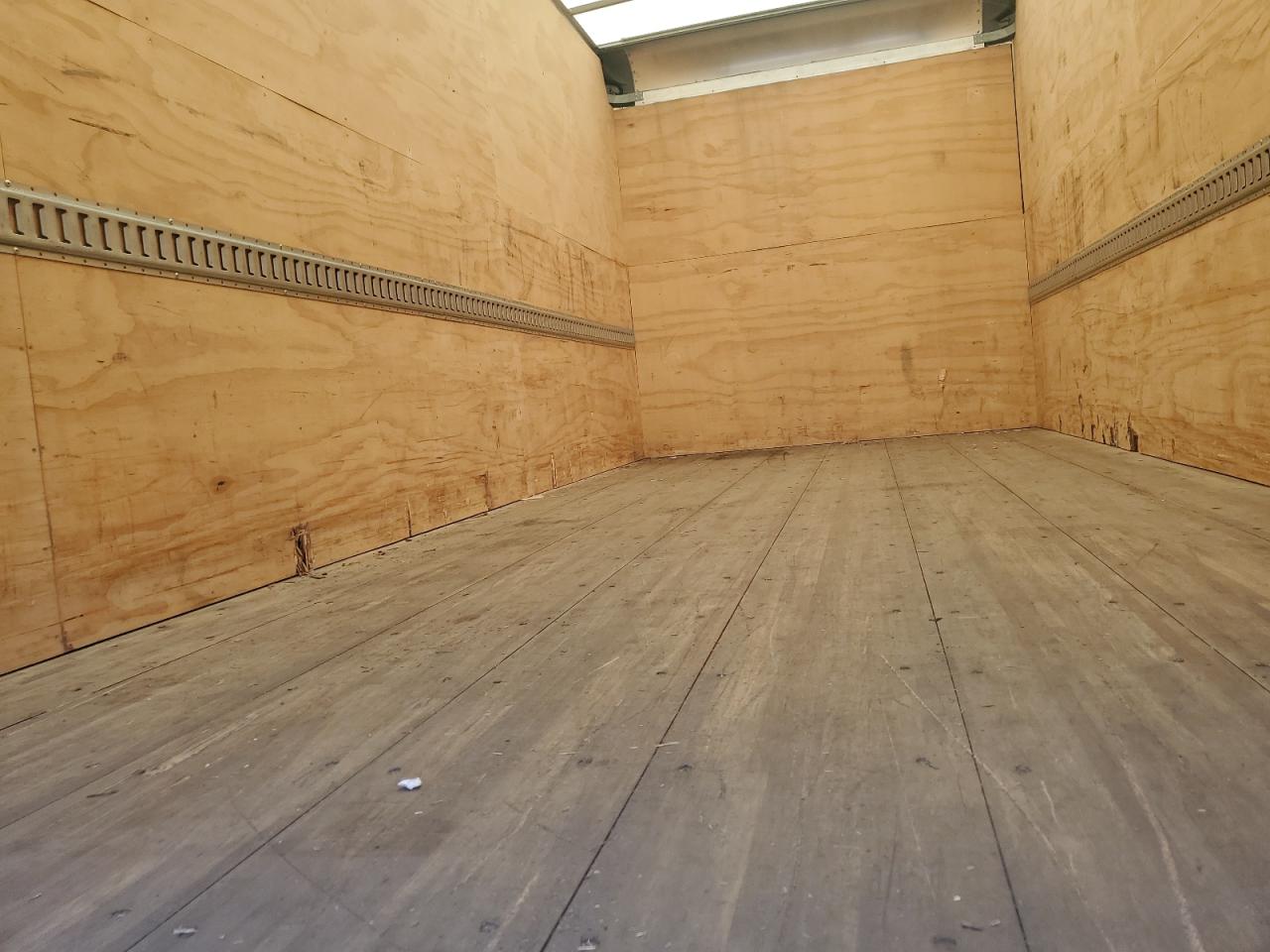 2019 Isuzu Npr Hd - Trucks VIN: 54DC4W1B0KS813507 Lot: 71059665