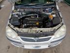 2007 VAUXHALL CORSA for sale at Copart SANDTOFT