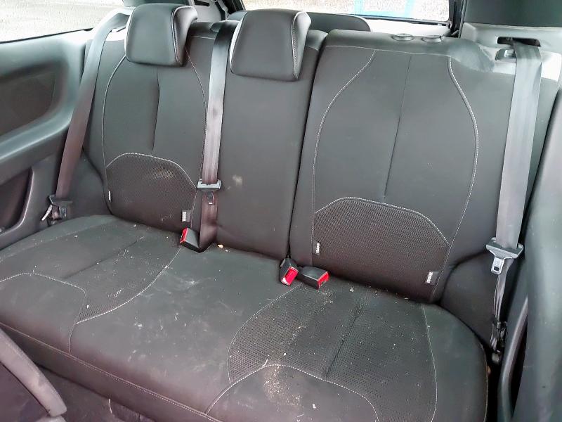 2014 CITROEN DS3 1.6 VTI DSTYLE PLUS 2DR